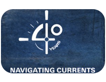SGCI 2012: Navigating Currents