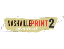 Nashville Print Revival II 2014